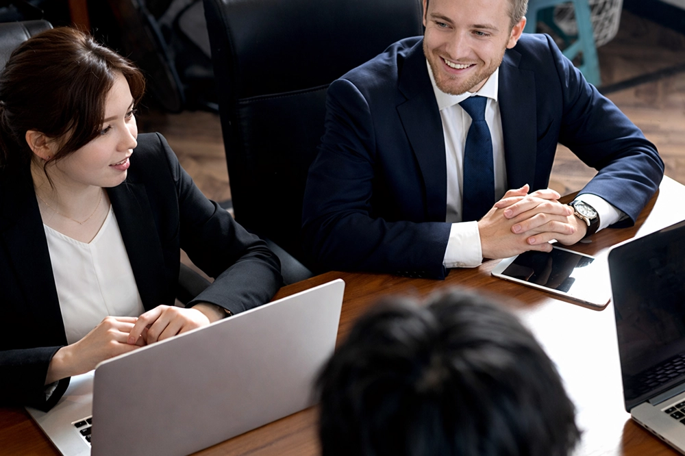 事業承継・M&Aに強い税務パートナー