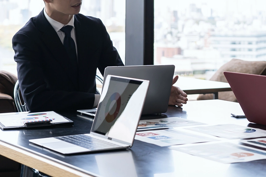 M&Aアドバイザリー